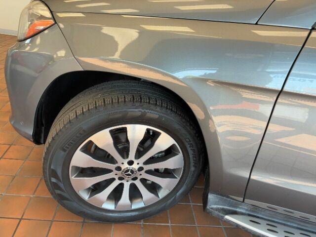 used 2019 Mercedes-Benz GLS 450 car, priced at $26,100