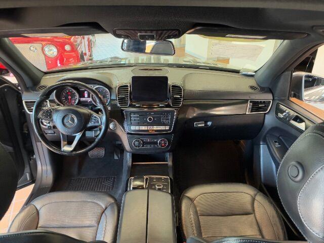 used 2019 Mercedes-Benz GLS 450 car, priced at $26,100
