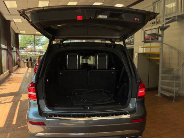 used 2019 Mercedes-Benz GLS 450 car, priced at $26,100