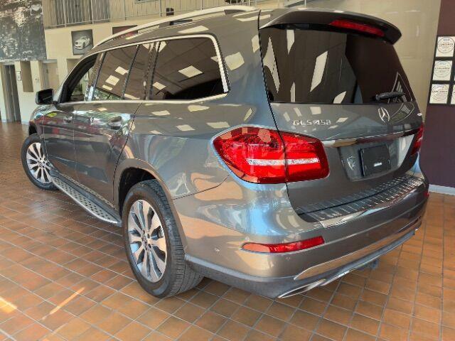 used 2019 Mercedes-Benz GLS 450 car, priced at $26,100