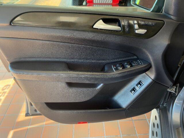 used 2019 Mercedes-Benz GLS 450 car, priced at $26,100