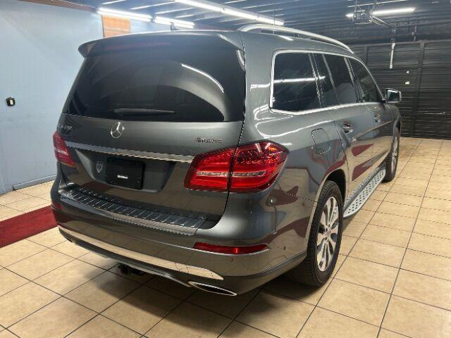 used 2019 Mercedes-Benz GLS 450 car, priced at $26,000