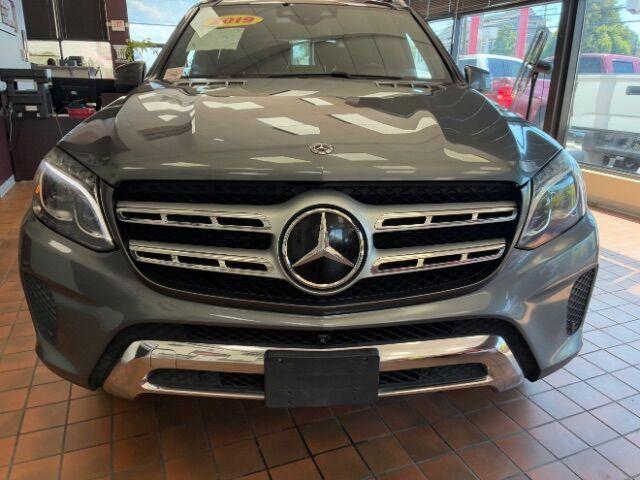used 2019 Mercedes-Benz GLS 450 car, priced at $26,100