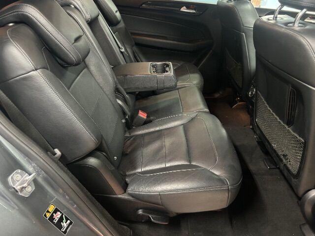 used 2019 Mercedes-Benz GLS 450 car, priced at $26,000