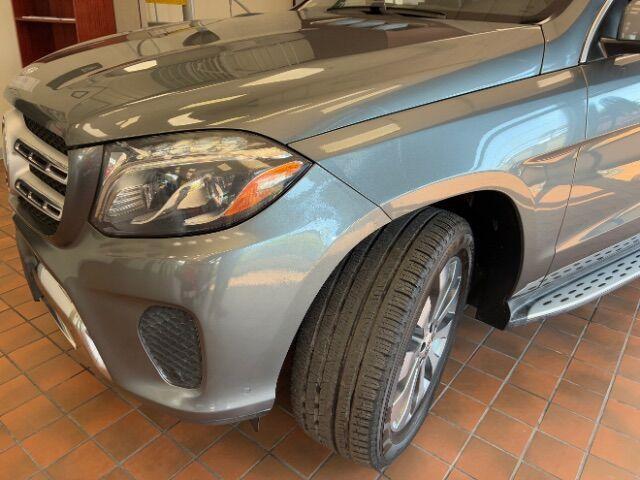 used 2019 Mercedes-Benz GLS 450 car, priced at $26,100