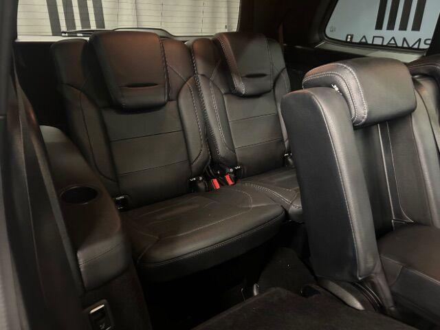 used 2019 Mercedes-Benz GLS 450 car, priced at $26,000