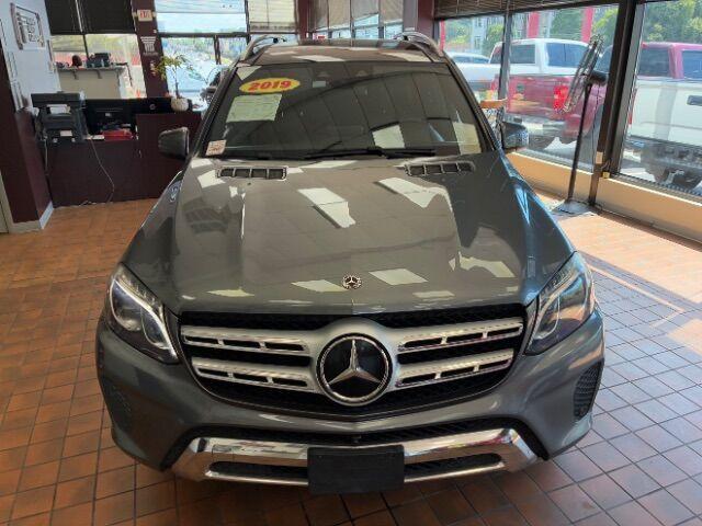used 2019 Mercedes-Benz GLS 450 car, priced at $26,100