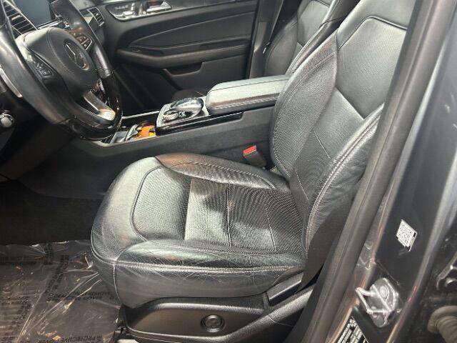 used 2019 Mercedes-Benz GLS 450 car, priced at $26,000