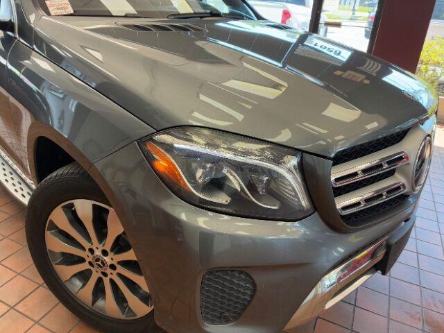 used 2019 Mercedes-Benz GLS 450 car, priced at $26,100
