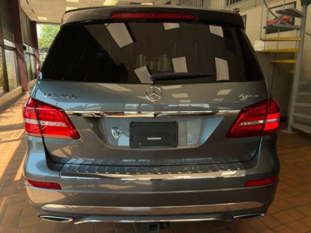 used 2019 Mercedes-Benz GLS 450 car, priced at $26,100