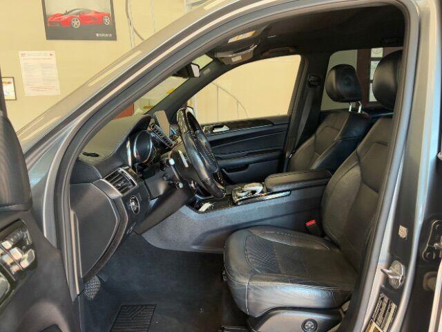 used 2019 Mercedes-Benz GLS 450 car, priced at $26,100