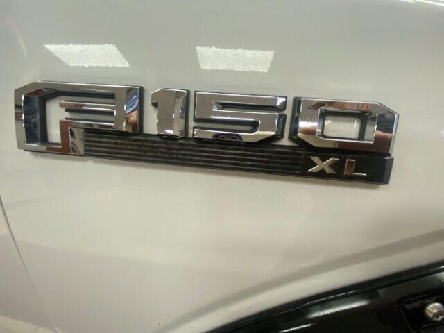 used 2016 Ford F-150 car, priced at $17,500