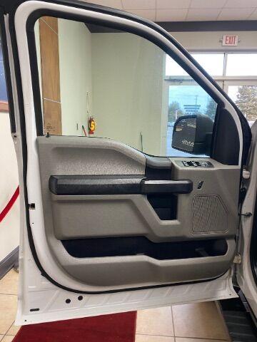 used 2016 Ford F-150 car, priced at $17,500