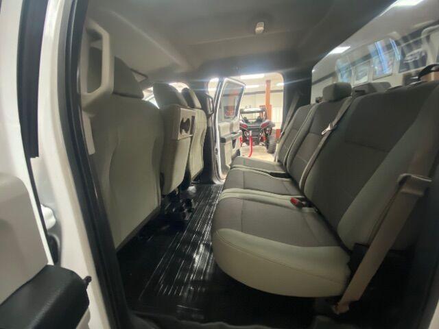 used 2016 Ford F-150 car, priced at $17,500