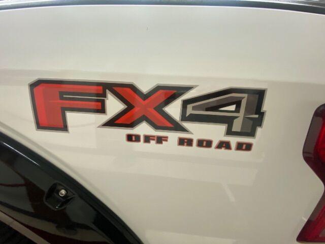 used 2016 Ford F-150 car, priced at $17,500