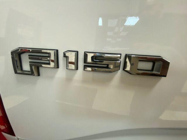 used 2016 Ford F-150 car, priced at $17,500