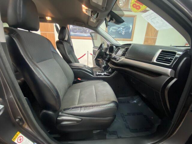 used 2018 Toyota Highlander car, priced at $99,710