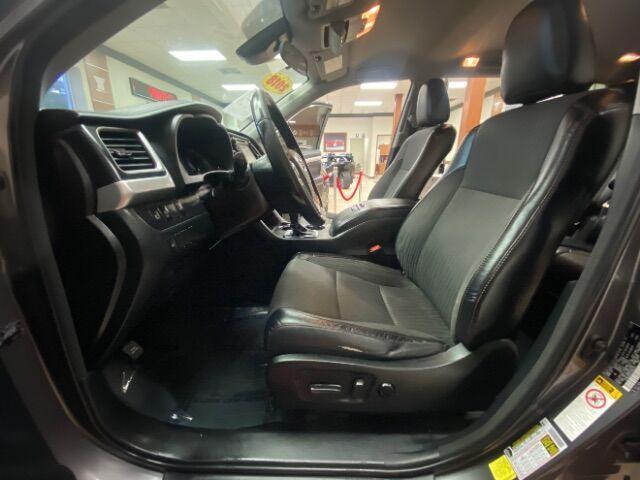 used 2018 Toyota Highlander car, priced at $99,710