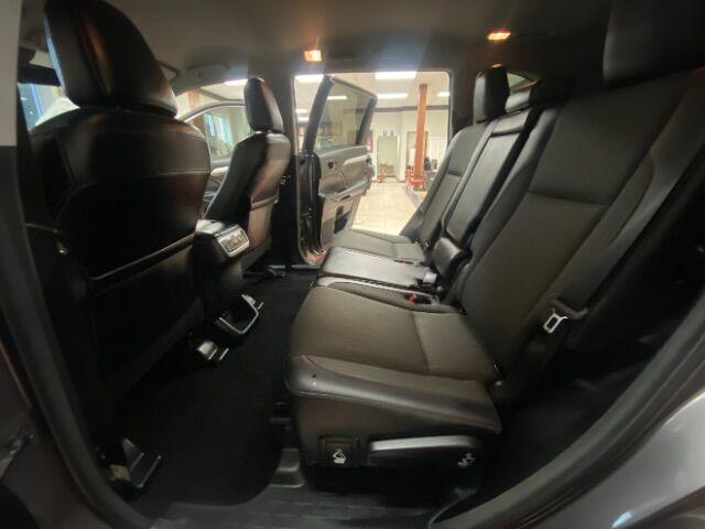 used 2018 Toyota Highlander car, priced at $99,710