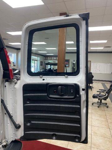 used 2021 Chevrolet Express 2500 car, priced at $18,500