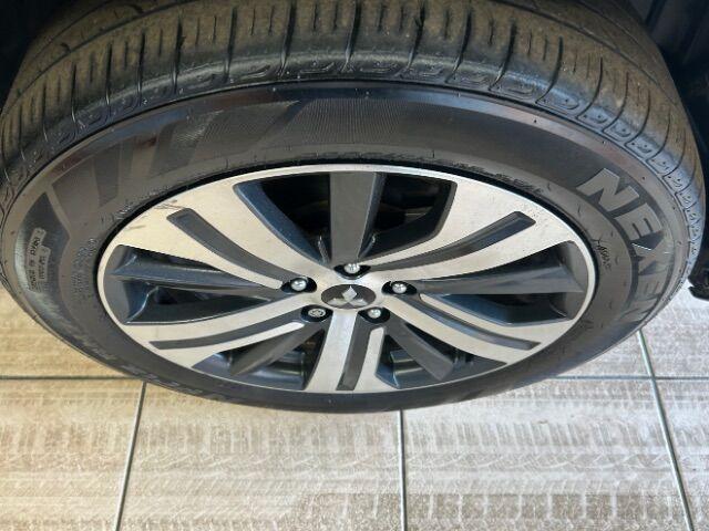 used 2022 Mitsubishi Outlander Sport car, priced at $17,500