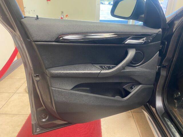 used 2017 BMW X1 car, priced at $14,995