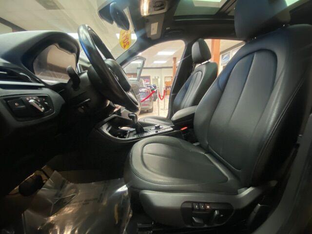 used 2017 BMW X1 car, priced at $14,995