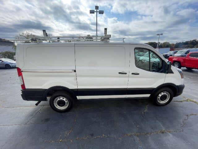 used 2020 Ford Transit-250 car, priced at $17,995