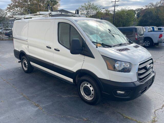 used 2020 Ford Transit-250 car, priced at $17,995