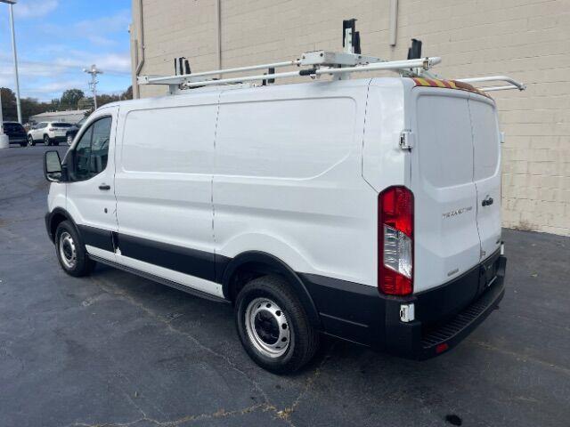 used 2020 Ford Transit-250 car, priced at $17,995