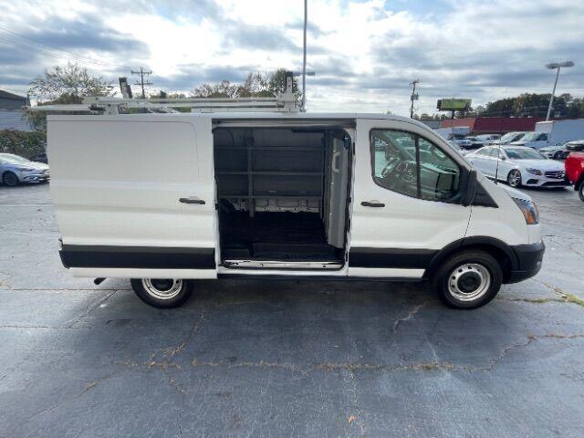 used 2020 Ford Transit-250 car, priced at $17,995