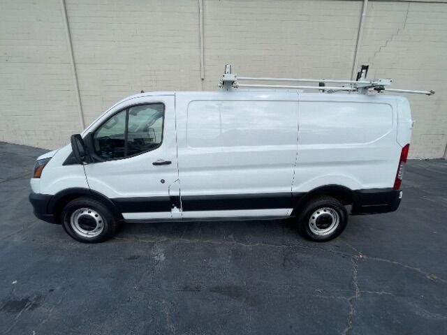 used 2020 Ford Transit-250 car, priced at $17,995