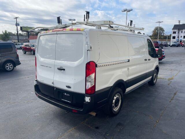 used 2020 Ford Transit-250 car, priced at $17,995