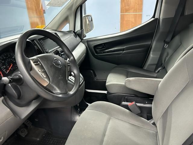 used 2020 Nissan NV200 car, priced at $13,200