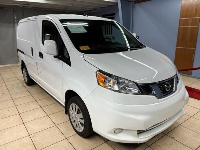 used 2020 Nissan NV200 car, priced at $12,200