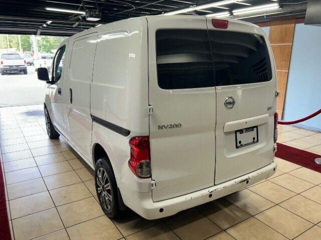 used 2020 Nissan NV200 car, priced at $12,900