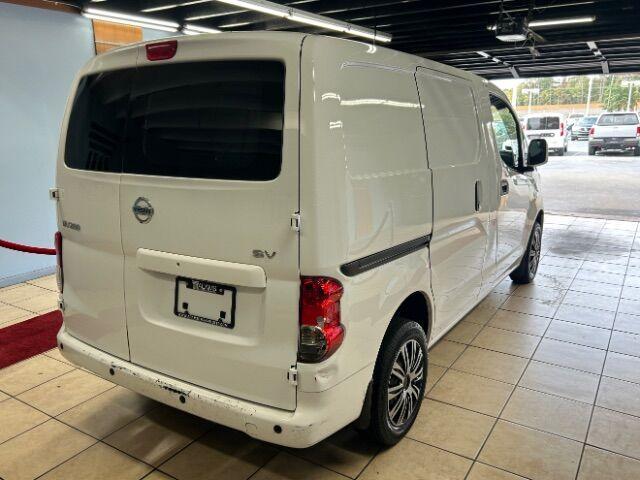 used 2020 Nissan NV200 car, priced at $12,900