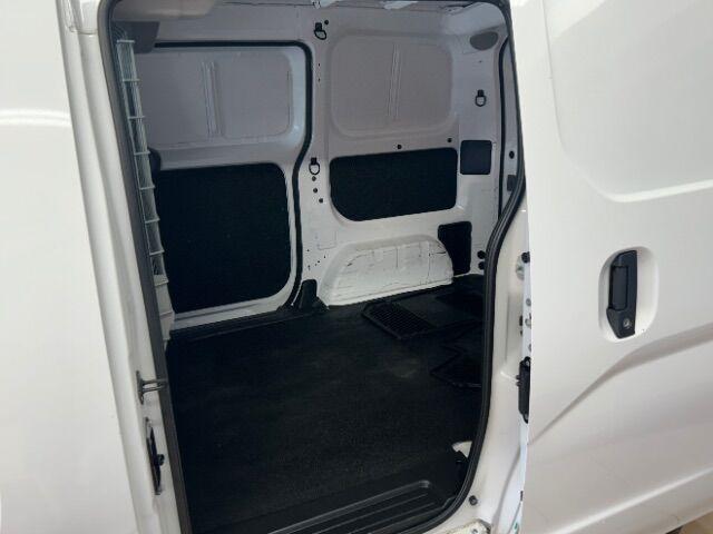 used 2020 Nissan NV200 car, priced at $12,900