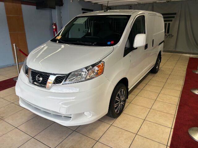 used 2020 Nissan NV200 car, priced at $12,900