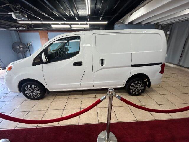 used 2020 Nissan NV200 car, priced at $12,900