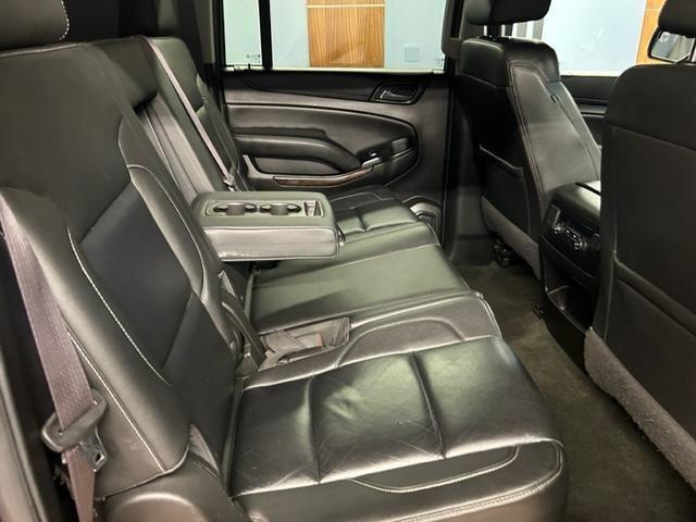 used 2017 Chevrolet Suburban car, priced at $27,000