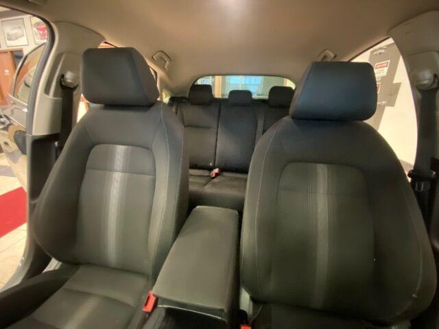 used 2024 Honda Civic car, priced at $13,500