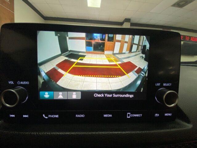 used 2024 Honda Civic car, priced at $13,500