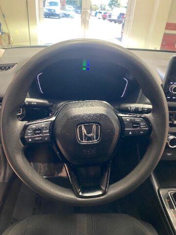 used 2024 Honda Civic car, priced at $13,500