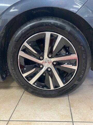 used 2024 Honda Civic car, priced at $13,500