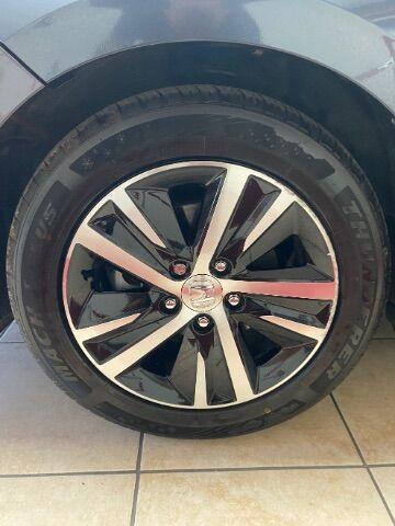 used 2024 Honda Civic car, priced at $13,500