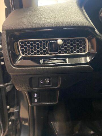 used 2024 Honda Civic car, priced at $13,500