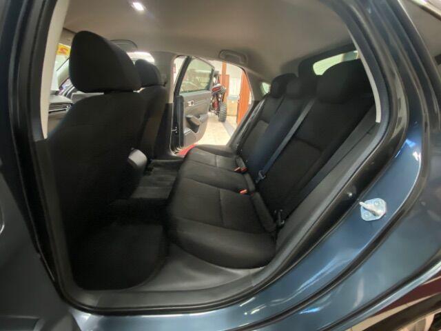 used 2024 Honda Civic car, priced at $13,500