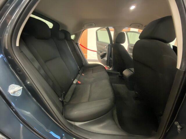 used 2024 Honda Civic car, priced at $13,500