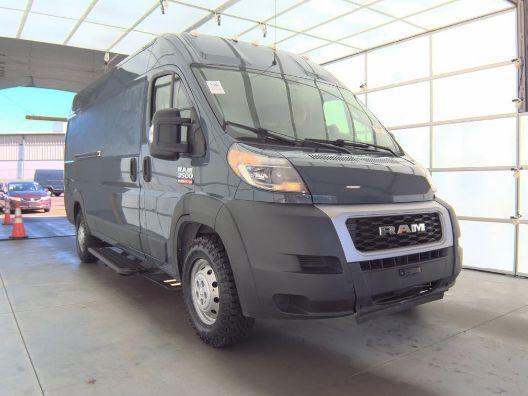 used 2019 Ram ProMaster 3500 car, priced at $22,000